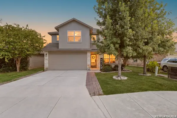 8306 Hudson Holw, San Antonio, TX 78254