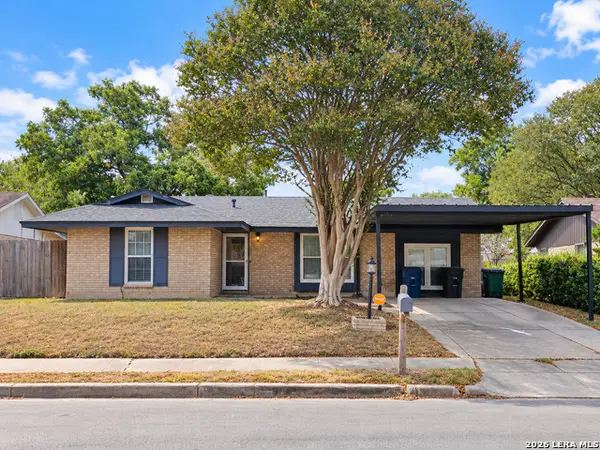 342 Leff, San Antonio, TX 78221
