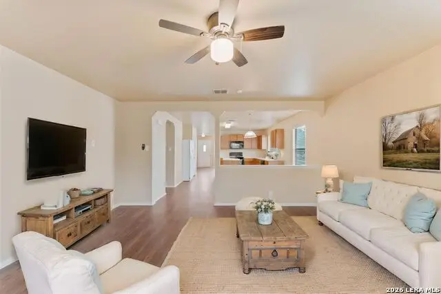13418 Baldwin, San Antonio, TX 78249 - #1