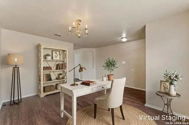 13418 Baldwin, San Antonio, TX 78249 - #2
