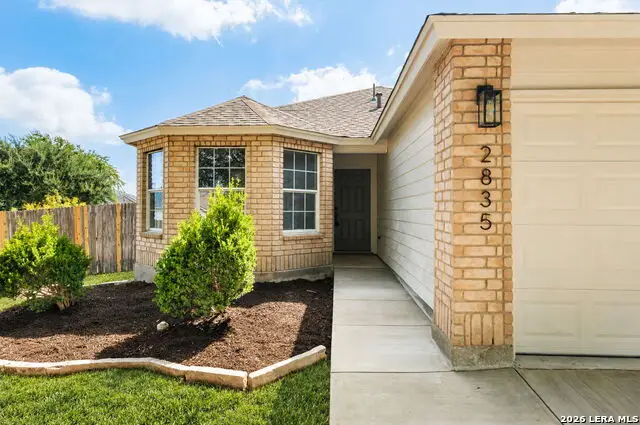 2835 Seascape Ln, New Braunfels, TX 78130 - #2
