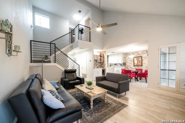 14214 Arbor Oak #14214, San Antonio, TX 78249