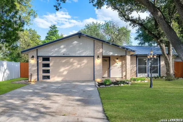 6850 Agua Calientes, San Antonio, TX 78239 - #2