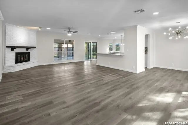 6850 Agua Calientes, San Antonio, TX 78239 - #3