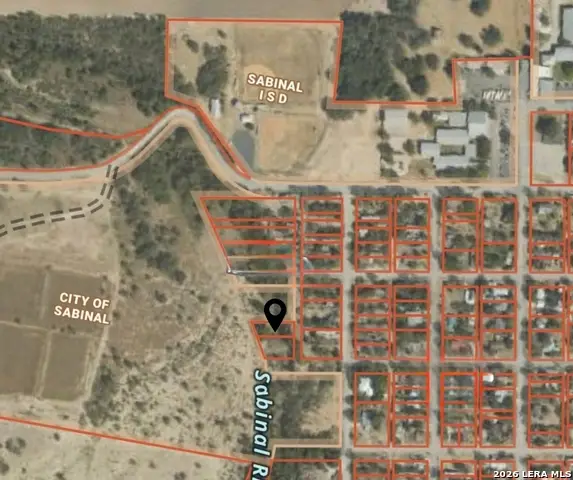 LOT 16, 17 Tbd, Sabinal, TX 78881 - #1