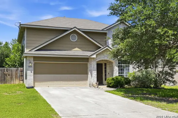 3439 Butterleigh, San Antonio, TX 78247