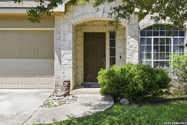 3439 Butterleigh, San Antonio, TX 78247 - #3