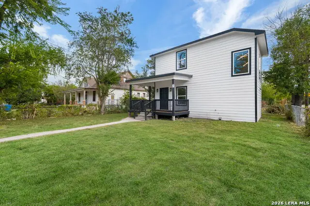 1822 Monterey St, San Antonio, TX 78207 - #2