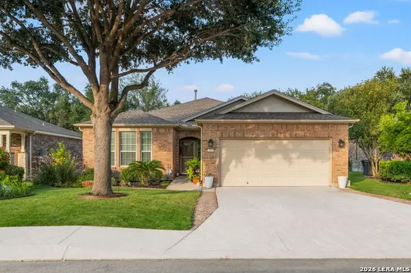 12511 Rapids Pass, San Antonio, TX 78253