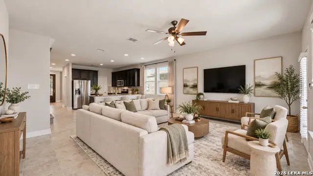 208 Prairie Vis, Cibolo, TX 78108 - #1