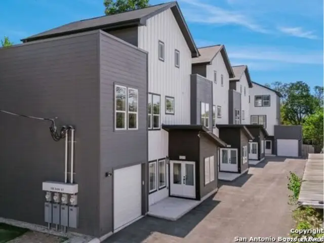 106 Bank St #102, San Antonio, TX 78204 - #2