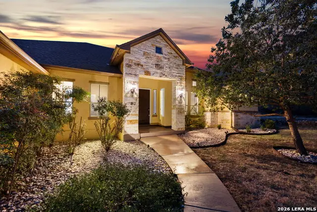 1231 Porto Point, New Braunfels, TX 78132 - #1