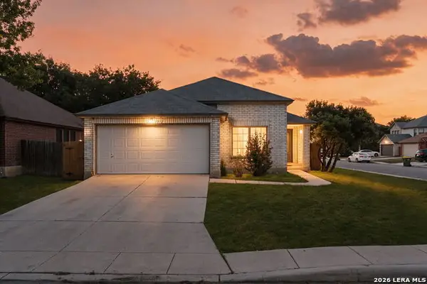 1212 Carmel Oaks, San Antonio, TX 78253