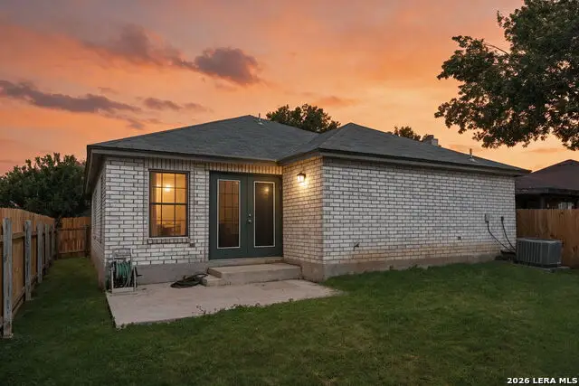 1212 Carmel Oaks, San Antonio, TX 78253 - #2