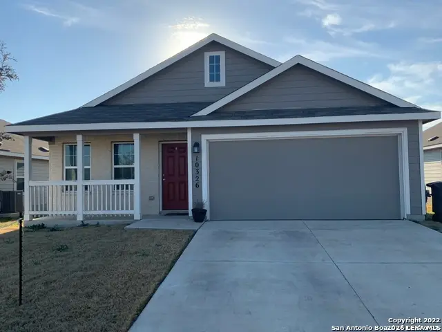 10326 Margarita Loop, Converse, TX 78109 - #1