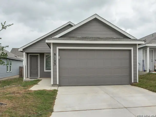 9123 Selene Pl, San Antonio, TX 78252 - #1
