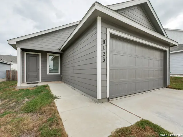 9123 Selene Pl, San Antonio, TX 78252 - #3