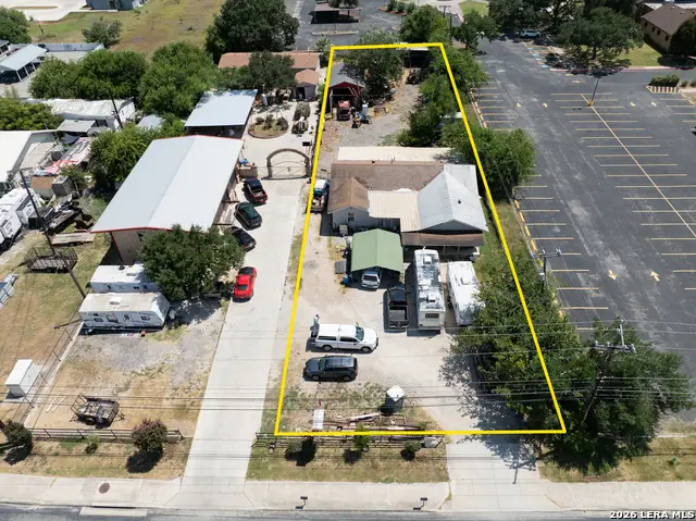 6764-2 Crestway, San Antonio, TX 78239 - #1