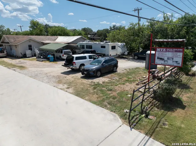 6764-2 Crestway, San Antonio, TX 78239 - #2