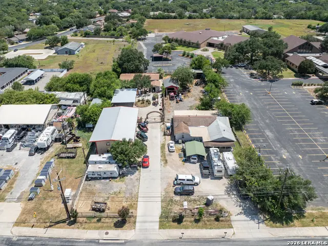 6764-2 Crestway, San Antonio, TX 78239 - #3