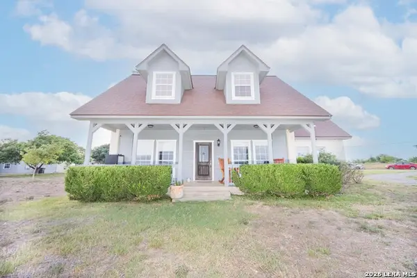 241 Private Road 3808, San Antonio, TX 78253