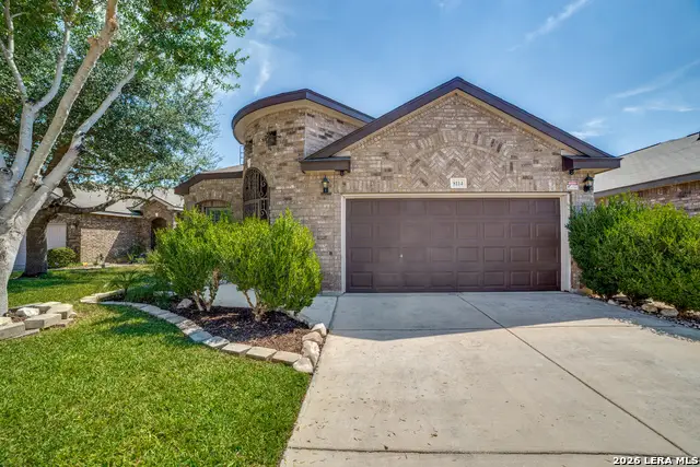 8114 Grissom Post, San Antonio, TX 78251 - #1