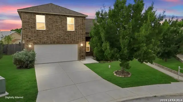 7102 Texas Ridge Way, San Antonio, TX 78239 - #2