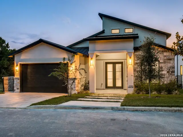 22115 Touring Ln, San Antonio, TX 78257 - #3