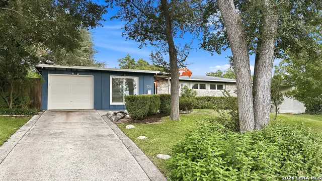 326 Burnside Dr, San Antonio, TX 78209 - #1