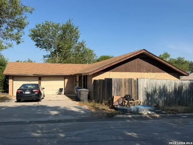 11967 Alamo Blanco St, San Antonio, TX 78233 - #2