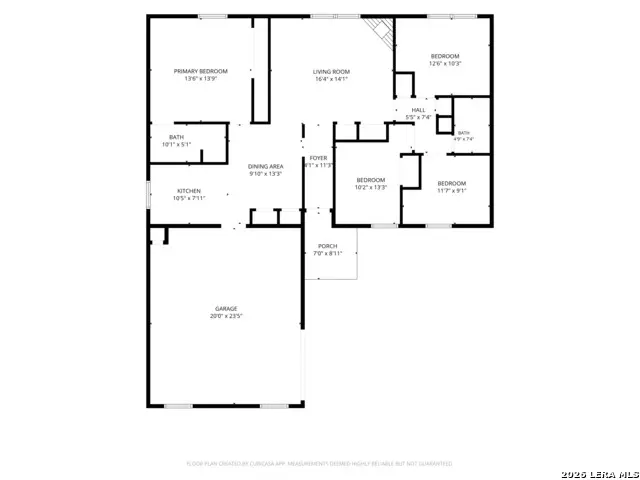 11967 Alamo Blanco St, San Antonio, TX 78233 - #3