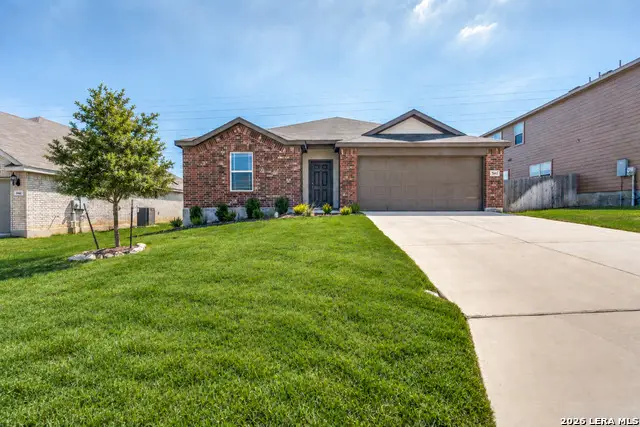 3642 Twin Dish, New Braunfels, TX 78130 - #1