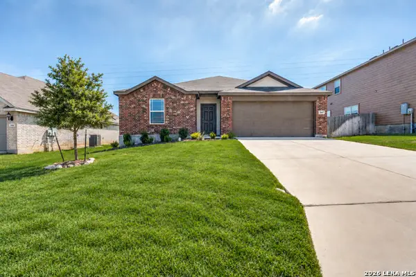 3642 Twin Dish, New Braunfels, TX 78130