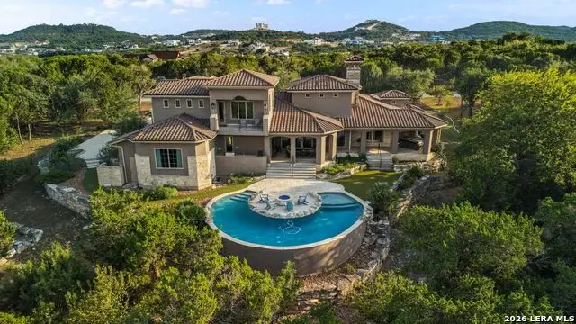 11101 Caliza Bluff, Boerne, TX 78006 - #3