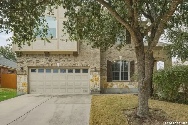 803 Mesa Loop, San Antonio, TX 78258 - #1