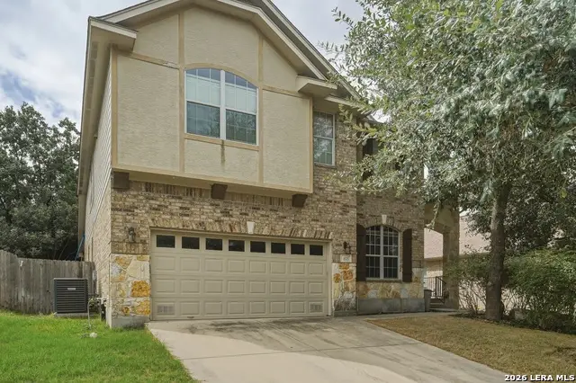 803 Mesa Loop, San Antonio, TX 78258 - #2