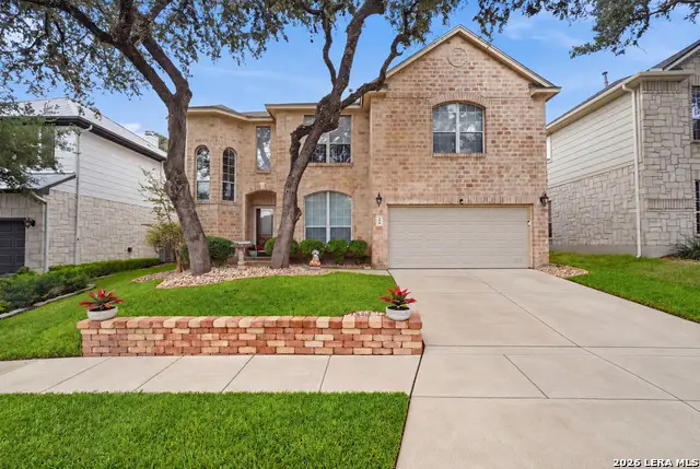 62 Atwell Park, San Antonio, TX 78254 - #1