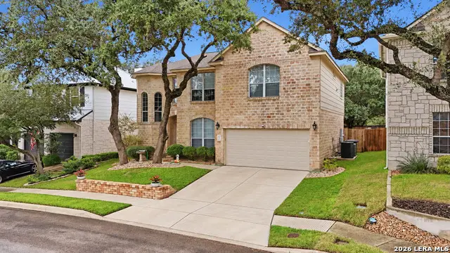 62 Atwell Park, San Antonio, TX 78254 - #3