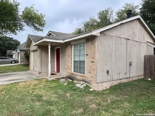 11331 Jarbo Pass, San Antonio, TX 78245 - #3