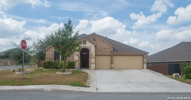 8233 Merchants Ldg, San Antonio, TX 78255 - #1