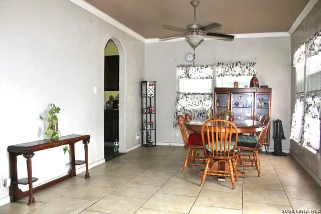 636 Hot Wells Blvd, San Antonio, TX 78223 - #3