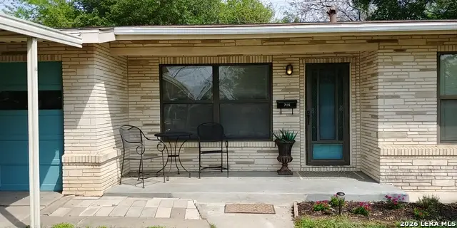 715 Edgebrook Ln, San Antonio, TX 78213 - #1