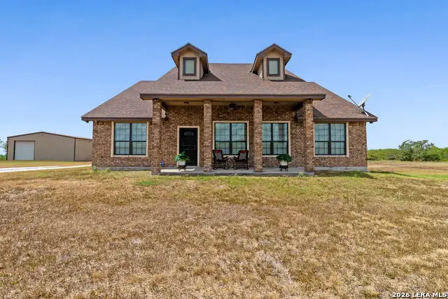 625 County Road 409, Beeville, TX 78102 - #3