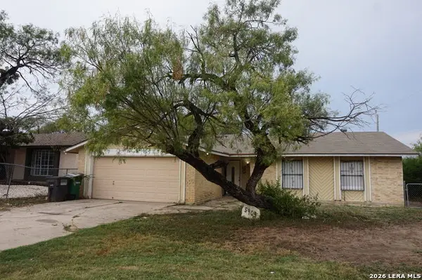 5903 Mariner St, San Antonio, TX 78242