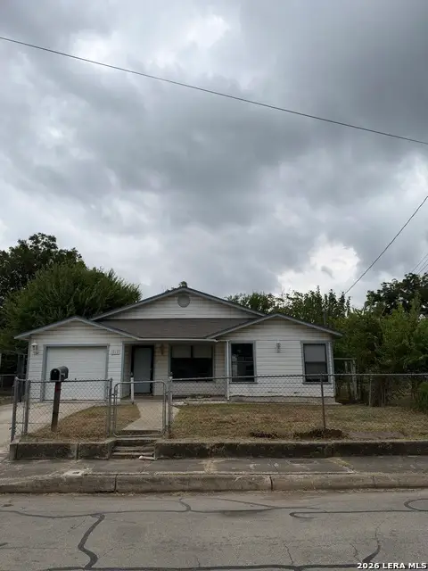 314 Eskimo St, San Antonio, TX 78225 - #1