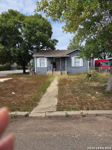 901 E Dullnig Ct, San Antonio, TX 78223 - #1
