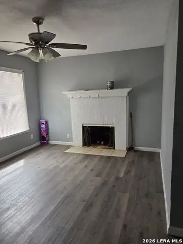 901 E Dullnig Ct, San Antonio, TX 78223 - #2