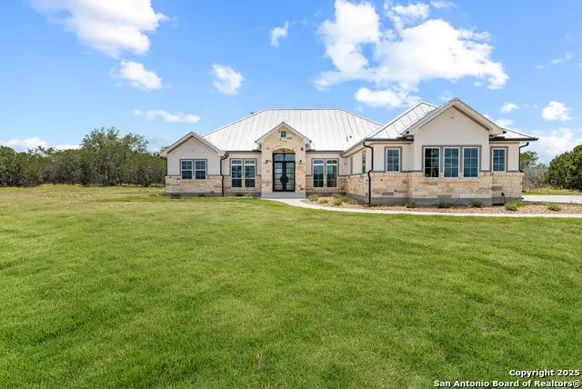 3828 Palomino Spgs, Bandera, TX 78003 - #1
