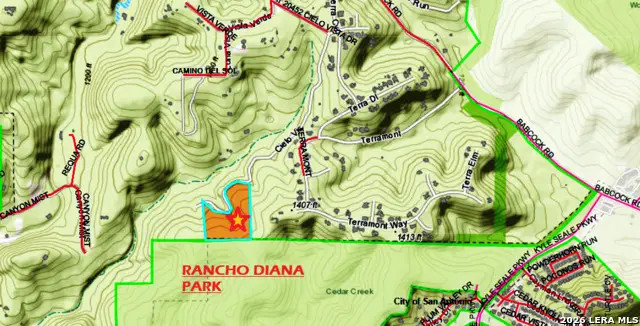 0 Cielo Vista Dr, San Antonio, TX 78255 - #2