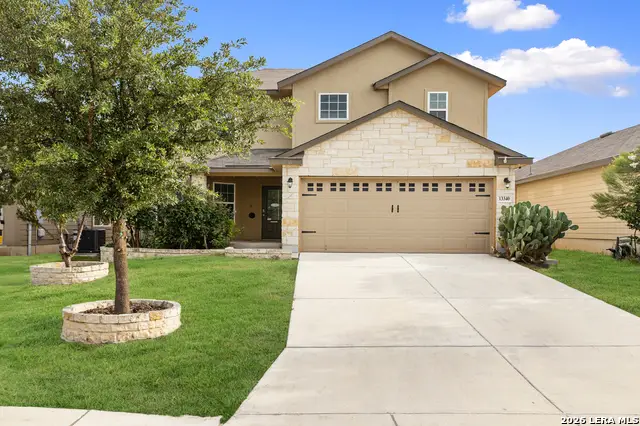 13340 Hackney Pony, San Antonio, TX 78254 - #1
